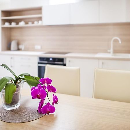 Home Of Health And Beauty Palanga Chambre photo