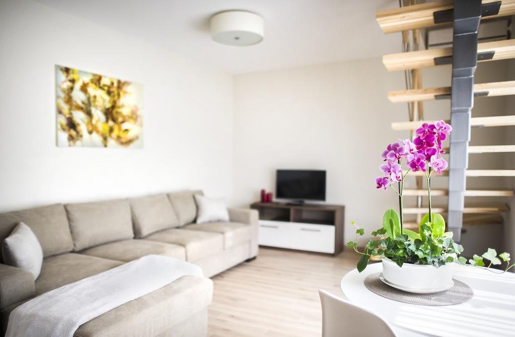 Home Of Health And Beauty Palanga Chambre photo