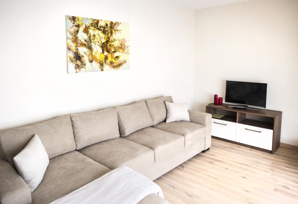 Home Of Health And Beauty Palanga Chambre photo