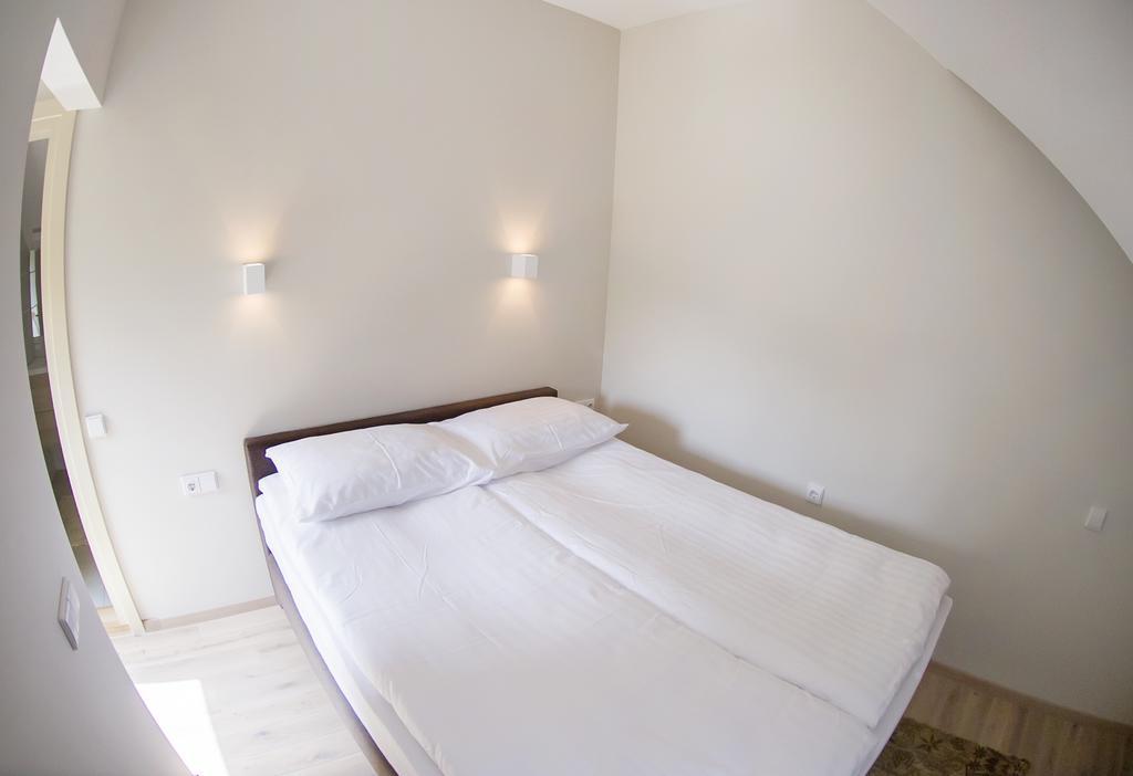 Home Of Health And Beauty Palanga Chambre photo