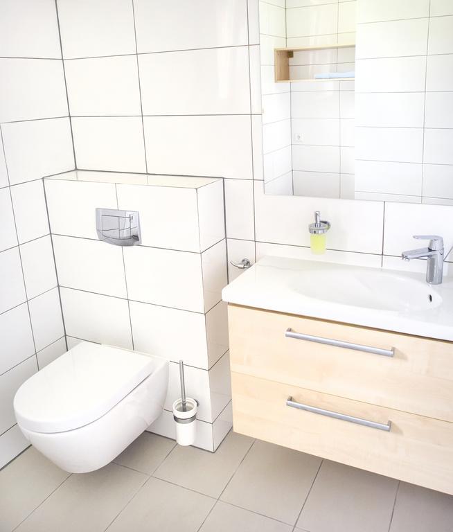 Home Of Health And Beauty Palanga Chambre photo